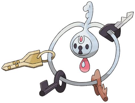 serebii klefki|Klefki Pokédex: stats, moves, evolution & locations.